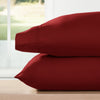 Plendia 2-Piece Essential Pillowcase Set