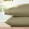 Plendia 2-Piece Essential Pillowcase Set