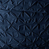 Pinch-Pleat 3-Piece Duvet Cover Set