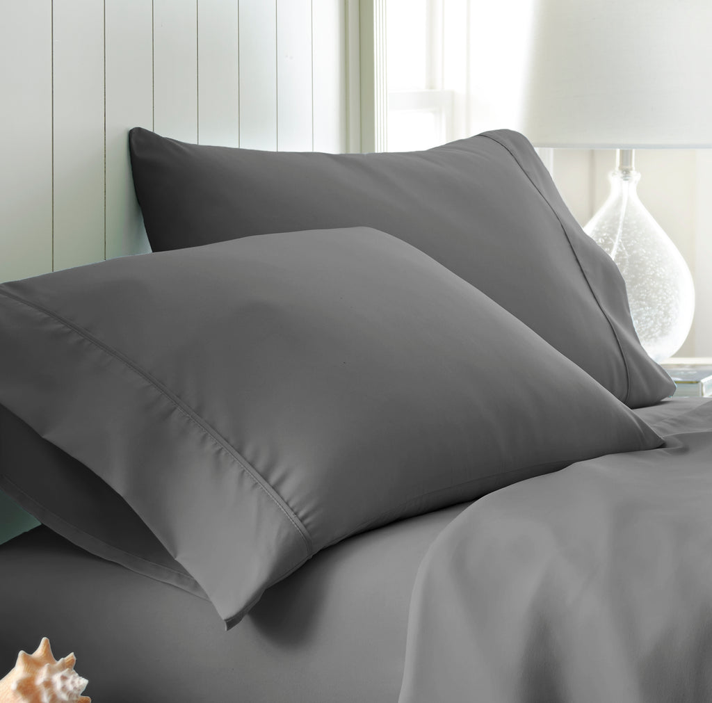 Plendia 2-Piece Essential Pillowcase Set