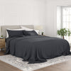 Plendia Classic 4-Piece Sheet Set