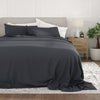 Plendia Classic 4-Piece Sheet Set