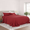 Plendia Classic 4-Piece Sheet Set