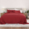 Plendia Classic 4-Piece Sheet Set