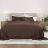 Plendia Classic 4-Piece Sheet Set
