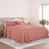 Plendia Classic 4-Piece Sheet Set