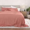 Plendia Classic 4-Piece Sheet Set