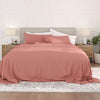Plendia Classic 4-Piece Sheet Set