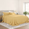 Plendia Classic 4-Piece Sheet Set