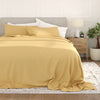 Plendia Classic 4-Piece Sheet Set