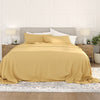 Plendia Classic 4-Piece Sheet Set