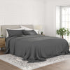 Plendia Classic 4-Piece Sheet Set