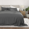 Plendia Classic 4-Piece Sheet Set