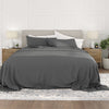 Plendia Classic 4-Piece Sheet Set