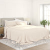 Plendia Classic 4-Piece Sheet Set