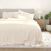 Plendia Classic 4-Piece Sheet Set