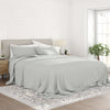 Plendia Classic 4-Piece Sheet Set