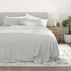 Plendia Classic 4-Piece Sheet Set