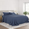 Plendia Classic 4-Piece Sheet Set