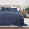 Plendia Classic 4-Piece Sheet Set
