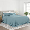 Plendia Classic 4-Piece Sheet Set