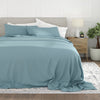 Plendia Classic 4-Piece Sheet Set