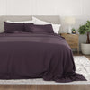 Plendia Classic 4-Piece Sheet Set