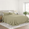Plendia Classic 4-Piece Sheet Set