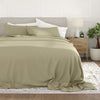 Plendia Classic 4-Piece Sheet Set