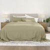 Plendia Classic 4-Piece Sheet Set