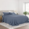 Plendia Classic 4-Piece Sheet Set