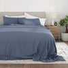 Plendia Classic 4-Piece Sheet Set