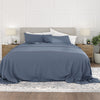 Plendia Classic 4-Piece Sheet Set