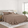 Plendia Classic 4-Piece Sheet Set