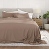 Plendia Classic 4-Piece Sheet Set