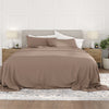 Plendia Classic 4-Piece Sheet Set