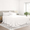 Plendia Classic 4-Piece Sheet Set