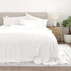 Plendia Classic 4-Piece Sheet Set