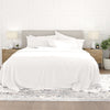 Plendia Classic 4-Piece Sheet Set