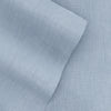 4-Piece Linen Bamboo Blend Sheet Set