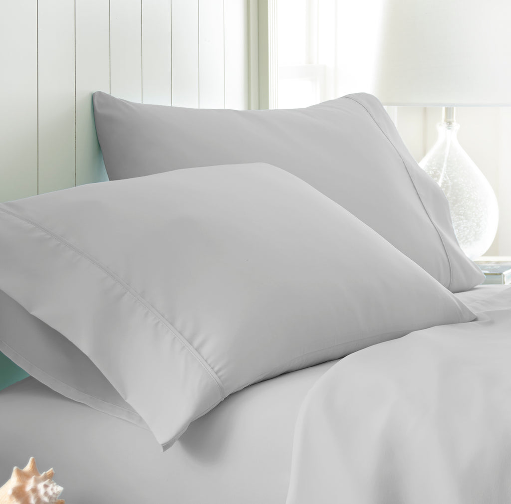 Plendia 2-Piece Essential Pillowcase Set