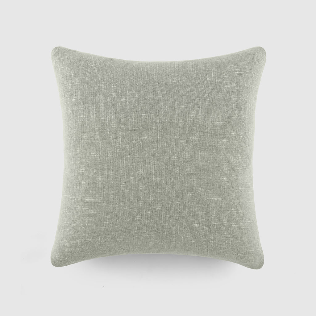Stone Washed Décor Throw Pillow